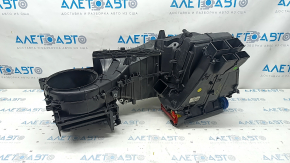 Heater body bare VW Passat b7 12-15 USA without climate control