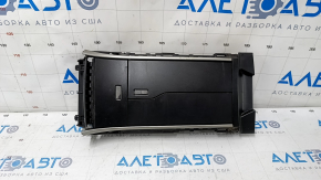 Lincoln MKZ Center Console Cup Holders 13-16 Scratches