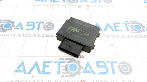 Fuel Pump Control Module Audi Q7 16-2.0T
