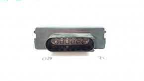 Fuel Pump Control Module Audi Q7 16-2.0T