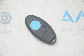 Smart key Nissan Leaf 18-19 4 buttons