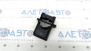 Smart Data Link Control Ford Explorer 20-