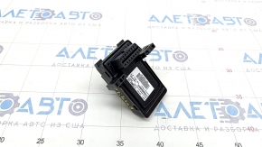 Smart Data Link Control Ford Explorer 20-