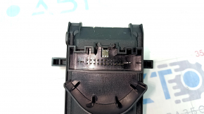Smart Data Link Control Ford Explorer 20-