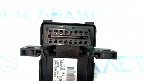 Smart Data Link Control Ford Explorer 20-
