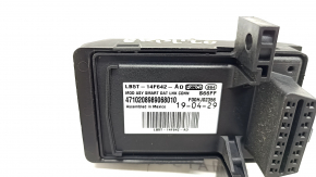 Smart Data Link Control Ford Explorer 20-
