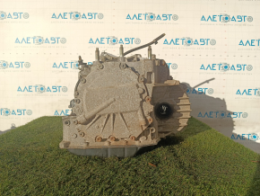Automatic transmission assembly Mazda CX-5 17 AWD 67k driftwood, emulsion, for spare parts