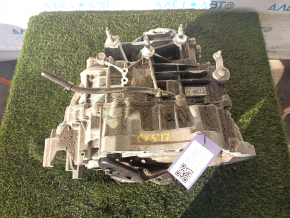 Automatic transmission assembly Mazda CX-5 17 AWD 67k driftwood, emulsion, for spare parts