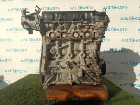 Mazda CX-5 17 2.5 67k engine started, driftwood, rusty cylinders, scuffs, compr. 4-4-4-4, for parts
