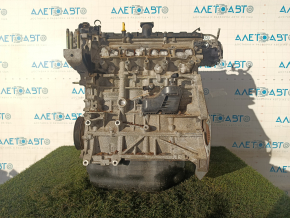 Mazda CX-5 17 2.5 67k engine started, driftwood, rusty cylinders, scuffs, compr. 4-4-4-4, for parts