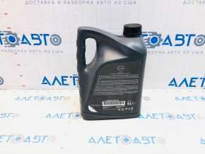 Motor oil Nissan 0W-20 5l SN synthetic
