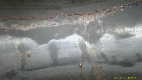 Mazda CX-5 17 2.5 67k engine started, driftwood, rusty cylinders, scuffs, compr. 4-4-4-4, for parts