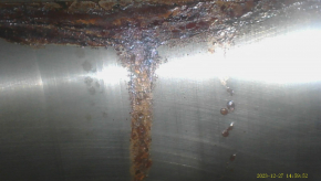 Mazda CX-5 17 2.5 67k engine started, driftwood, rusty cylinders, scuffs, compr. 4-4-4-4, for parts