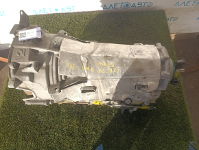 Automatic transmission assembly Ford Explorer 20-23 10R60 2.3T RWD 97k
