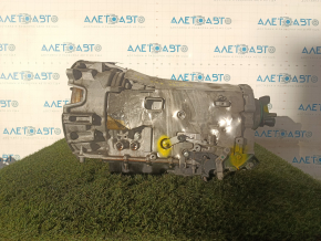 Automatic transmission assembly Ford Explorer 20-23 10R60 2.3T RWD 97k
