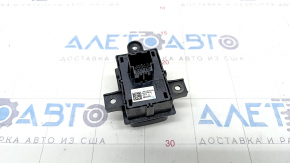 Parking Brake Button Ford Explorer 20-