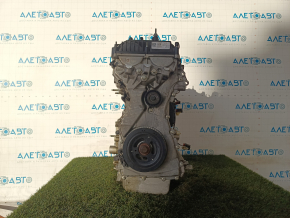Ford Explorer 20-23 23HDTX 2.3T RWD 97k engine started, 12-12-12-12
