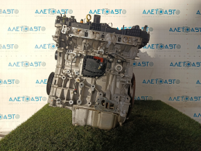 Ford Explorer 20-23 23HDTX 2.3T RWD 97k engine started, 12-12-12-12