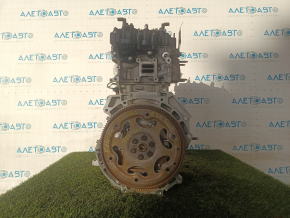 Ford Explorer 20-23 23HDTX 2.3T RWD 97k engine started, 12-12-12-12