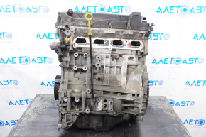 Engine Jeep Compass 11-16 2.4 ED3 83k compression 15-15-15-15