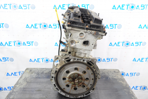 Engine Jeep Compass 11-16 2.4 ED3 83k compression 15-15-15-15