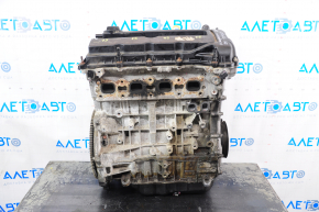 Engine Jeep Compass 11-16 2.4 ED3 83k compression 15-15-15-15
