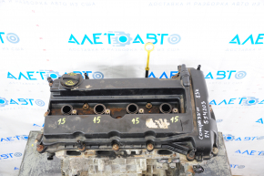Engine Jeep Compass 11-16 2.4 ED3 83k compression 15-15-15-15