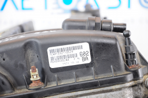 Engine Jeep Compass 11-16 2.4 ED3 83k compression 15-15-15-15