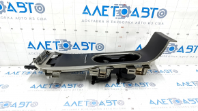 Lincoln MKC 15-19 Center Console Trim Cup Holders