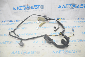 Front right door wiring Nissan Leaf 18- keylees