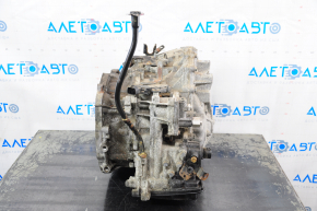 Automatic transmission assembly Jeep Compass 11-16 2.4 DAV AWD CVT 83k