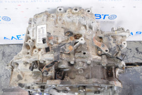 Automatic transmission assembly Jeep Compass 11-16 2.4 DAV AWD CVT 83k