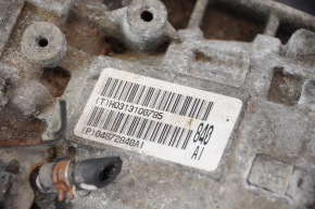 Automatic transmission assembly Jeep Compass 11-16 2.4 DAV AWD CVT 83k