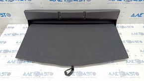 Ford Explorer 20 Spare Wheel Trunk Floor - Black