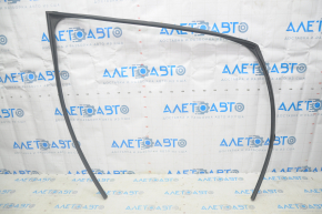 Glass seal front right Nissan Leaf 18-