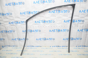 Glass seal front right Nissan Leaf 18-