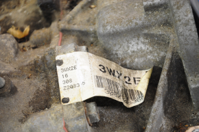 Automatic transmission complete Nissan Pathfinder 13-20 AWD 113k