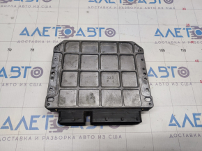 Block ECU engine computer Lexus ES350 07-12