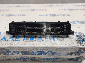 Block ECU engine computer Lexus ES350 07-12
