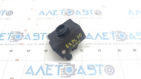 Absorber valve Ford Explorer 20-