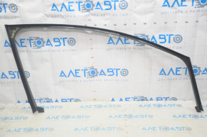 Door frame inner front right Nissan Leaf 18-