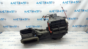 Heater assembly for VW Beetle 12-19