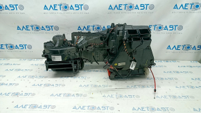 Heater assembly for VW Beetle 12-19