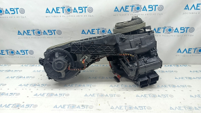 Heater assembly for VW Beetle 12-19