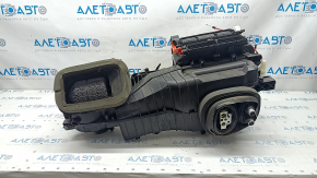 Heater assembly for VW Beetle 12-19