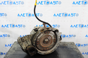 Automatic transmission assembly Dodge Journey 11- 2.4 FWD 41TE 109k