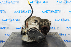Automatic transmission assembly Dodge Journey 11- 2.4 FWD 41TE 109k