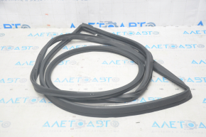 Front right door seal Nissan Leaf 18-