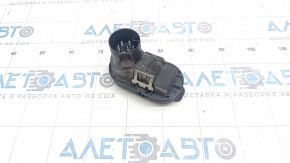 Ford Explorer 20- Towbar Socket