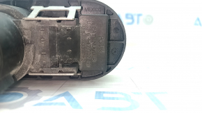 Ford Explorer 20- Towbar Socket